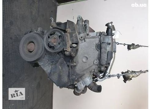 двигатель в сборе для Opel Astra - купить на Автобазаре - фото 3