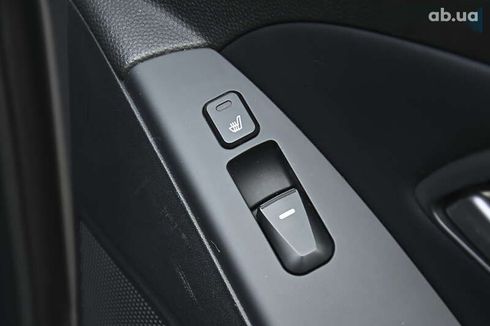 Hyundai ix35 2013 - фото 28