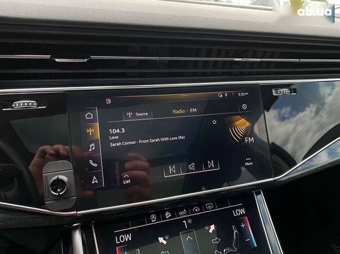 Audi Q7 2019 - фото 17