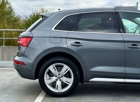 Audi Q5 2018 - фото 9