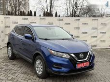 Продажа б/у Nissan Rogue 2020 года в Луцке - купить на Автобазаре
