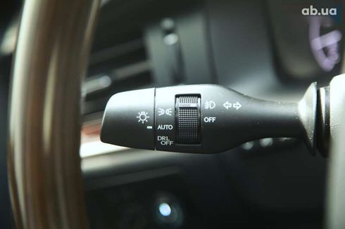 Lexus ES 2015 - фото 22