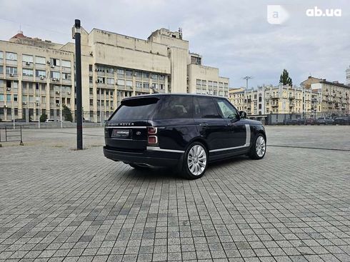 Land Rover Range Rover 2020 - фото 6