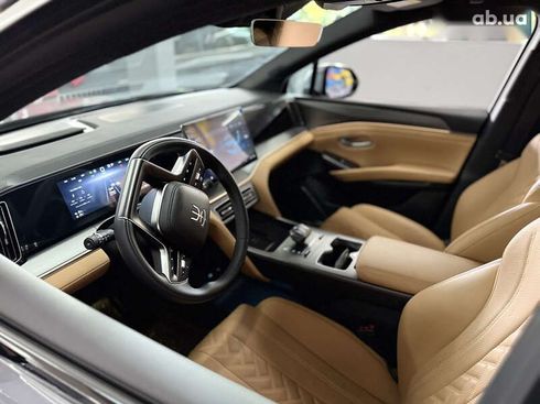 BYD Song L 2024 - фото 8