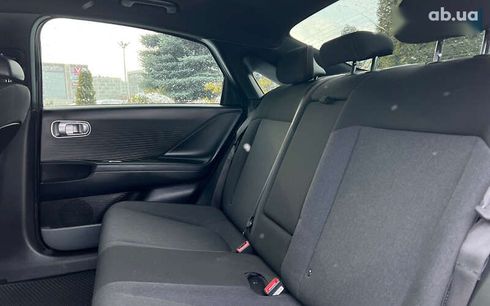 Hyundai Ioniq 6 2023 - фото 26