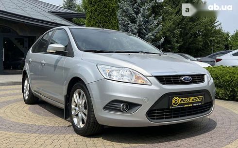 Ford Focus 2011 - фото 4