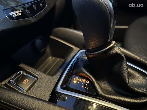 Nissan Qashqai 2019 белый - фото 25