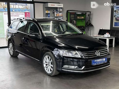 Volkswagen Passat 2014 - фото 2