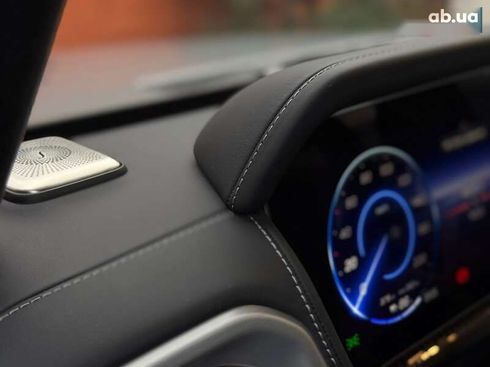 Mercedes-Benz G-Класс 2025 - фото 23