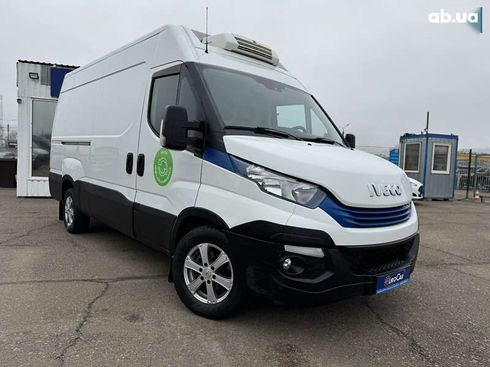 IVECO Daily 2018 - фото 4