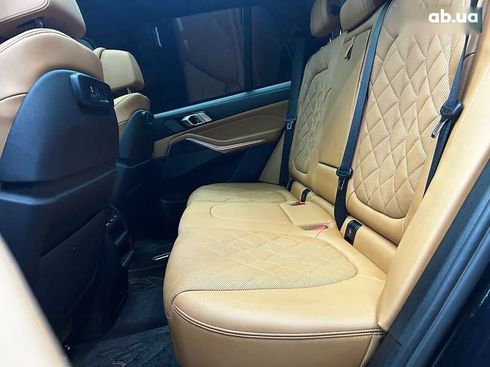 BMW X5 2023 - фото 14