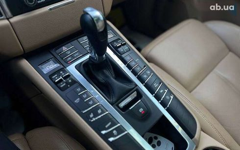 Porsche Macan 2018 - фото 20