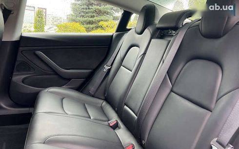 Tesla Model 3 2019 - фото 20