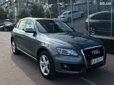 Продажа б/у Audi Q5 в Киевской области - купить на Автобазаре