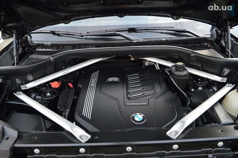 BMW X5 2019 - фото 10