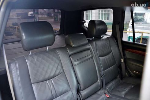 Toyota Land Cruiser Prado 2006 - фото 13