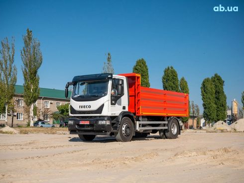 Iveco EuroCargo 2024 - фото 14