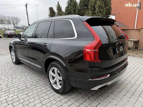 Volvo XC90 2015 - фото 20