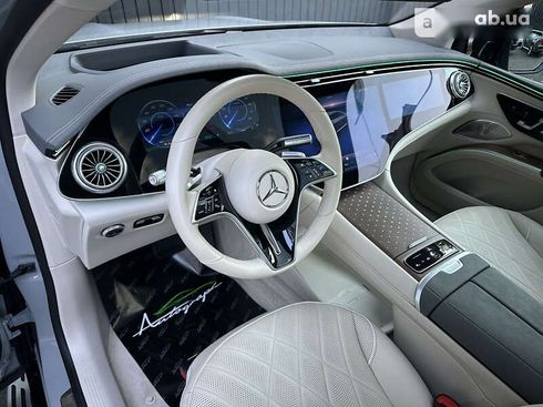 Mercedes-Benz EQS-Класс 2023 - фото 27