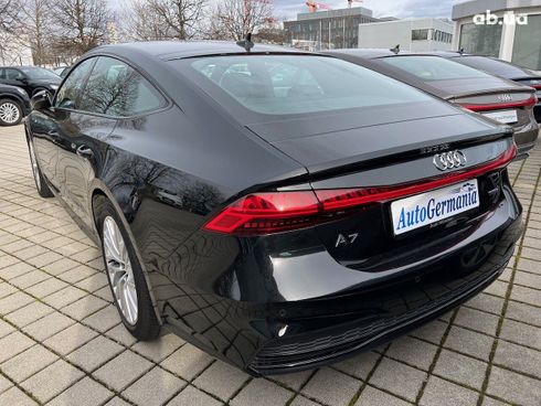 Audi A7 2020 - фото 29