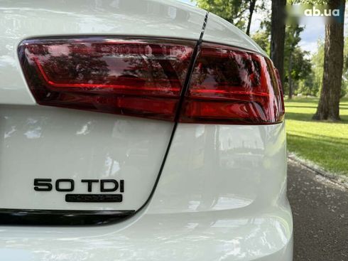 Audi A6 2015 - фото 25