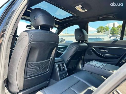 BMW 3 серия 2018 - фото 24