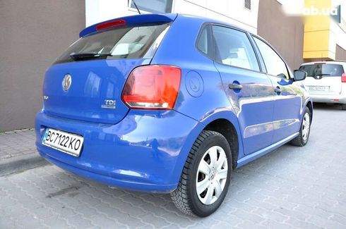 Volkswagen Polo 2010 - фото 10