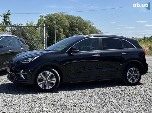 Kia Niro 2021 - фото 4