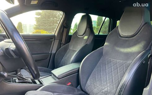 Skoda Superb 2018 - фото 9