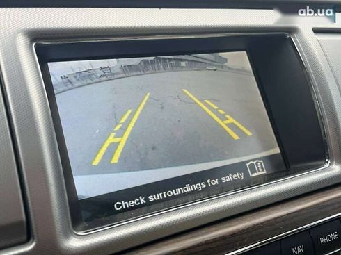 Jaguar XF 2014 - фото 20