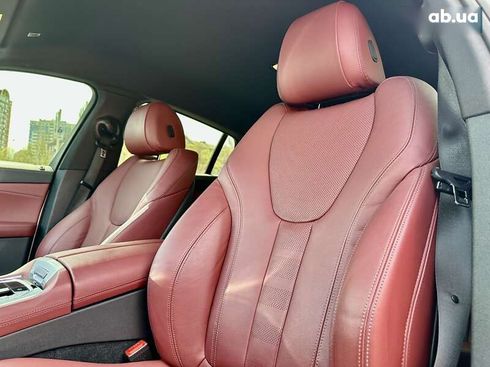 BMW X6 2022 - фото 21