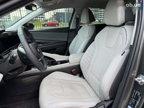 Hyundai Elantra 2024 - фото 25