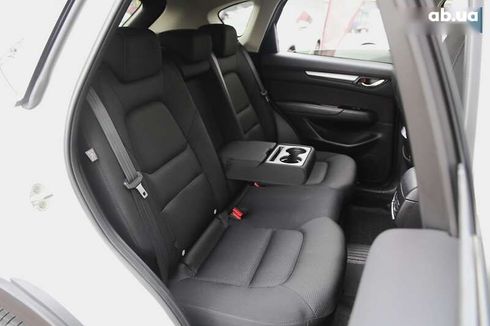 Mazda CX-5 2020 - фото 12