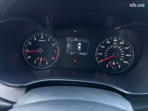 Kia Optima 2018 - фото 24