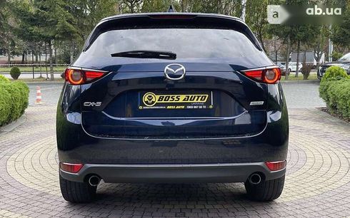 Mazda CX-5 2017 - фото 6