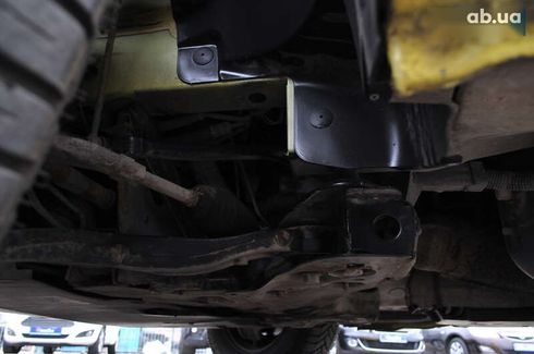 Renault Master 2021 - фото 23