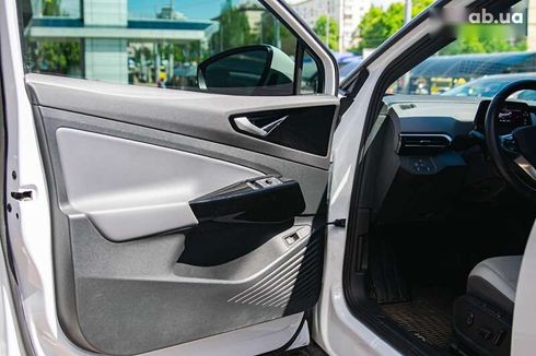 Volkswagen ID.4 2022 - фото 17