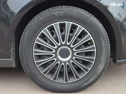 SEAT Toledo 2008 - фото 17