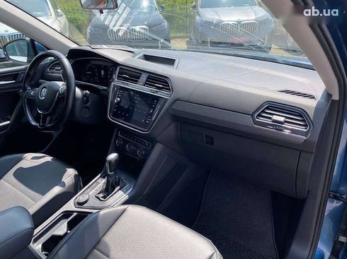 Volkswagen Tiguan 2018 - фото 10