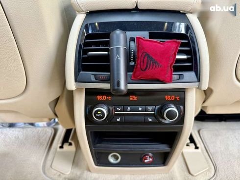 BMW X5 2014 - фото 21