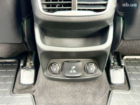 Hyundai Santa Fe 2020 - фото 26