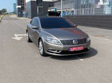 Продажа б/у Volkswagen Passat CC 2014 года в Одессе - купить на Автобазаре