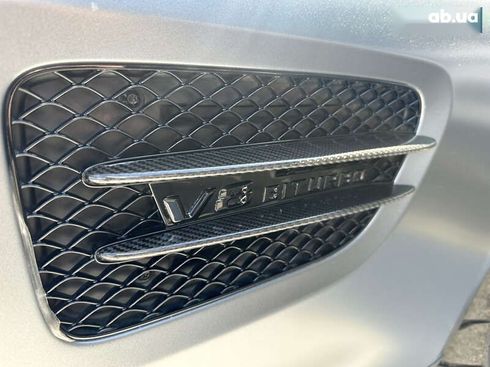 Mercedes-Benz AMG GT (С190) 2016 - фото 26