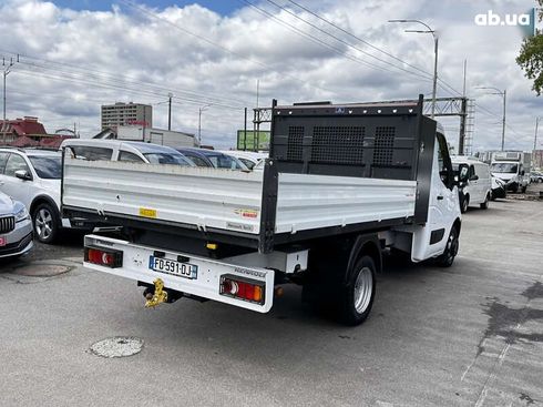 Renault Master 2019 - фото 6