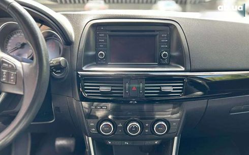 Mazda CX-5 2012 - фото 14