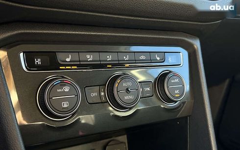 Volkswagen Tiguan 2018 - фото 15