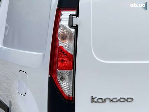 Renault Kangoo 2018 - фото 15