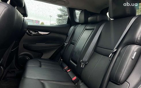 Nissan Rogue 2022 - фото 21