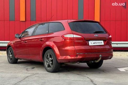 Ford Mondeo 2008 - фото 5