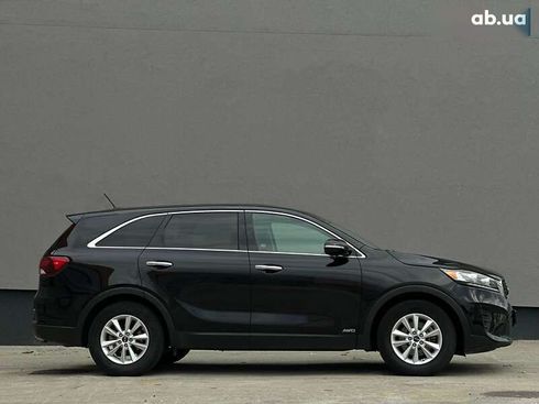 Kia Sorento 2019 - фото 8